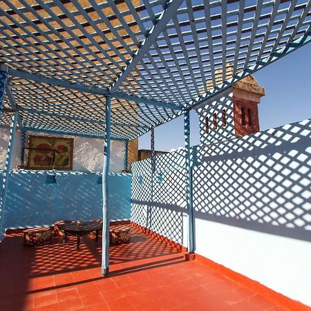 Dar Bouanania Fez Exterior foto